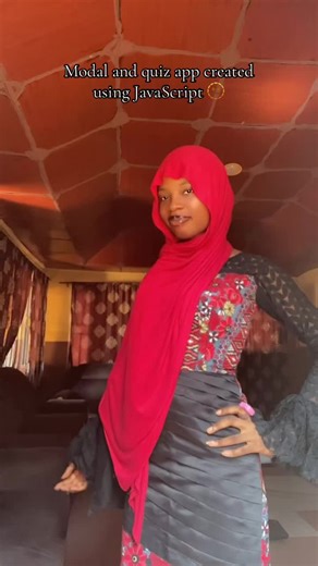 Creating a Modal and Quiz App with JavaScript