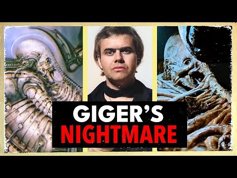 Alien: The Story Behind MAKING the ‘Derelict Sequence’ | Making ALIEN