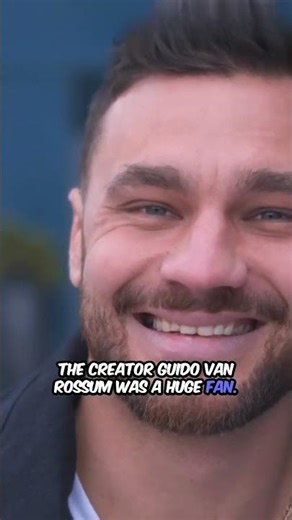 Python is OLDER than Java?! 🐍🤯