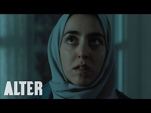 Horror Short Film “The Invaders” | ALTER Exclusive