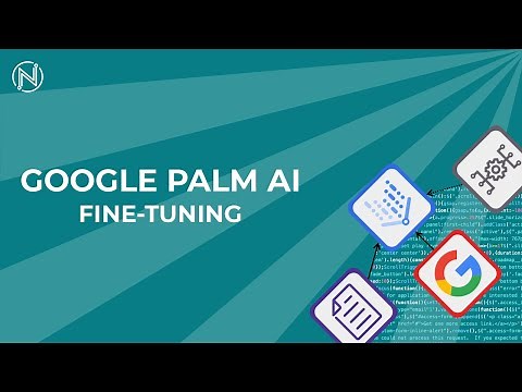 Google LLM Fine-Tuning/Adapting/Customizing - Getting Started