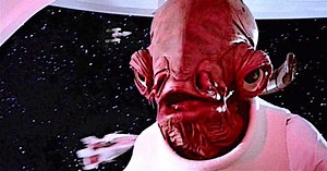 Top 10 Amazing Alien Races In Star Wars | Videos on WatchMojo.com