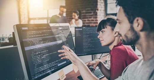 Was ist ein Graphical User Interface (GUI)?