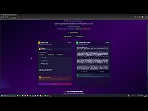 Free LUA & JS Obfuscator for FiveM, CSGO, Roblox! | Protect Your Code Now | magicsec.vip