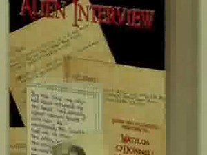 Alien Interview Part 4