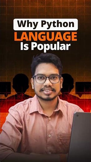 Why Python language is popular | PythonLife Academy