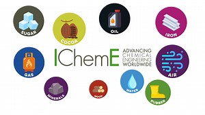 IChemE 2022 03 Evolution of Chemical Engineering Animation