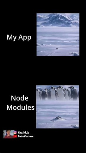 Modern Javascript app #coding #programming #javascript #python