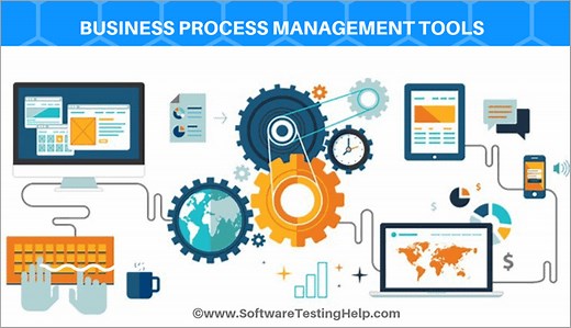 The Top 10 Business Process Management Software: BPM Tools of 2026