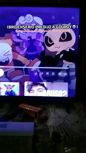 Predicciones de Gourdy en Dandy World