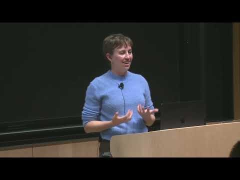 Lec 18. Transfer Learning: Models