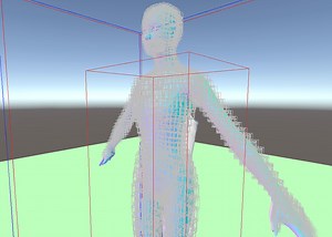 RTAS and GraphicsBuffer