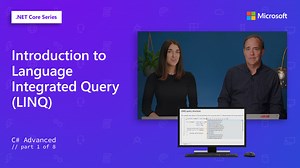 Introduction to Language Integrated Query (LINQ) | C# Advanced [1 of 8]