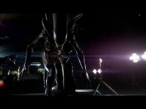Alien: Isolation E3 2014 Trailer