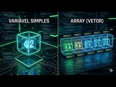 Exercício 04: O Guia Definitivo para Iniciantes (Arrays)
