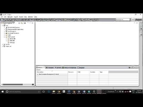 JAVA to MySQL Workbench Connection in Eclipse IDE