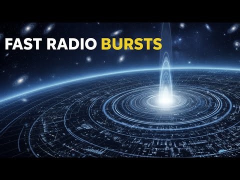 Alien Messages or Cosmic Chaos? The FRB Enigma