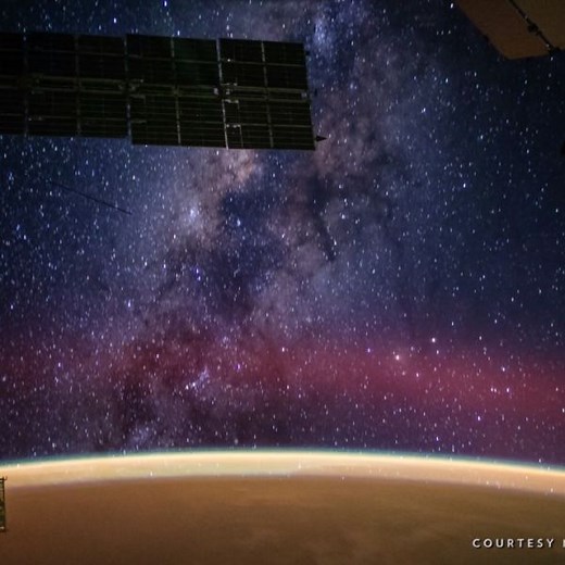 Science 101: The Solar System