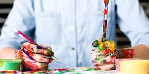 Generate unique color code in javascript