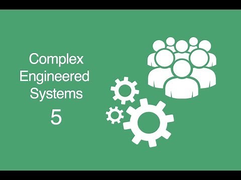 SocioTechnical Systems