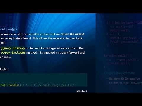 How to Properly Return Values in Simple Recursion Using JavaScript