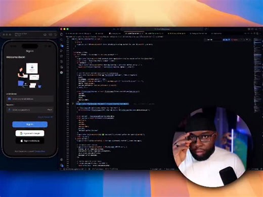 The “Standard” vs. the “Professional” way to debug. 💻 Standard: console.log(data) Professional: logger.info(data) . Using a library like Logger.js, Winston or Pino gives you structured data, severity levels, and a paper trail that doesn’t disappear when the app restarts. Stop guessing and start tracking! . #codinglife #nodejs #techtips #softwareengineer #backenddeveloper | Abaz Udosen