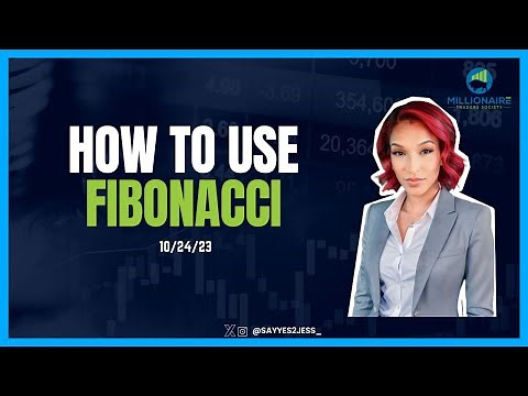 HOW TO USE FIBONACCI