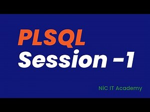 Oracle PL/SQL Day -1 ✅ Oracle PL/SQL Tutorial ✅ PL/SQL Interview questions and answers