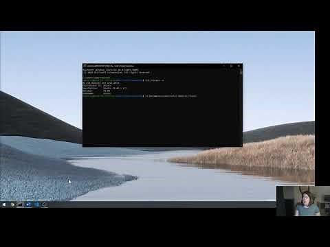 Using WSL with Python in VS Code