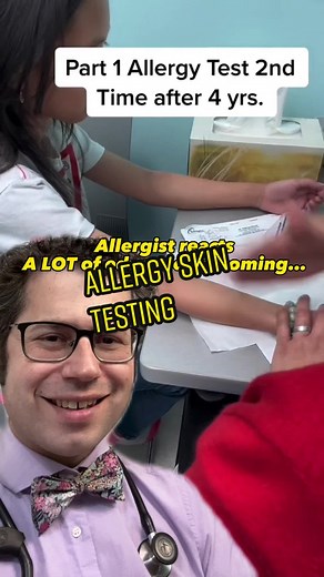 Allergy Skin Testing: Everything You Need to Know