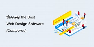How to Choose the Best Web Design Software in 2026, Compared