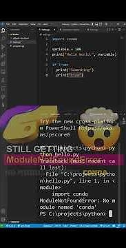 How to Change Python Version in Visual Studio Code