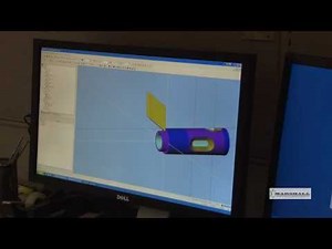 Computer Aided Manufacturing (CAM)