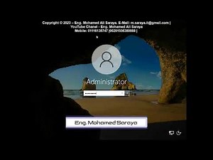 Windows Server 2022 Install and Activation Step By Step Saraya