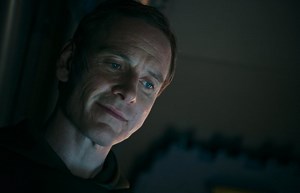 Conozcan a Walter en nuevo póster de “Alien: Covenant”