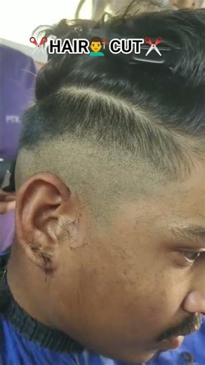 #haircut✂️#hairstyle💇‍♂️#barberlove#shortvideo#ytshorts#yutubeviralvideo#trendingsong🔥😎👍