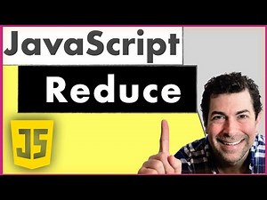 How JavaScript's Reduce Method Works [TUTORIAL]