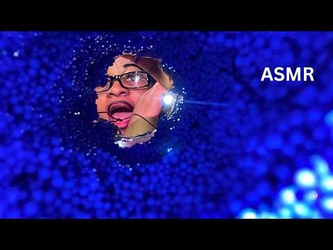 👽💦 ASMR : Getting Something Out From Your Ear …. But it’s Alien Eggs (Nurse Role play )