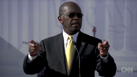 2011: The year in politics