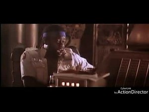 Alien: Deleted Scene Ripley and Parker