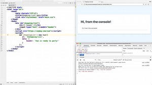 Getting Started With Vue.js