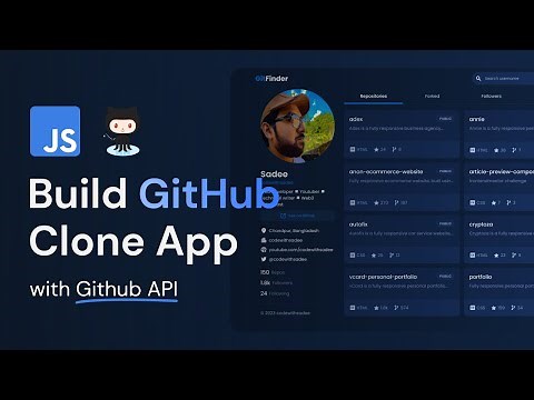 Build Your First GitHub App with JavaScript and GitHub API: Easy and Fast