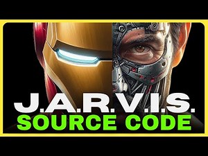 Build Your Own Jarvis in 10 Minutes! 🚀( 30 days hard work in one Video)