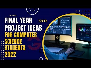 Computer Science Project Topics for Final Year 2022 | Web Development Project Ideas | Codelopment