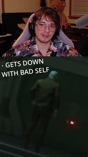 Working Joe Dance | Alien Isolation