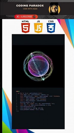 HTML & CSS Animation Tutorial - From Beginner to Pro [2025]