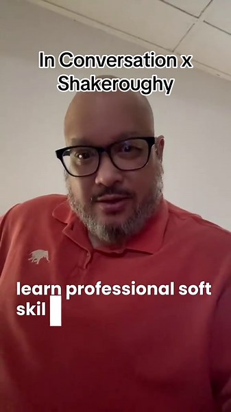 Do you want to be more confident in speaking English? (…, and Malay?) Improve your pronunciation skills and command of the language to give yourself that edge in the workforce or in your business. Join my class for a unique blend of chatting, practice and learning. Beginning 2nd December 2025 at 10:00 am, ONLINE classes convene Tuesdays, Wednesdays and Thursdays…, for a nominal fee of RM20 per session. DM for enquiries and registration or reach out via WA at https://wa.link/weg8rn Adakah anda in