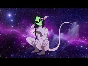 Alien Time - "Animation" Meme