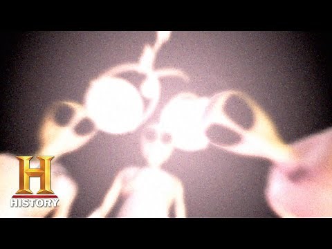 The Proof Is Out There: MYSTERIOUS UFO ENCOUNTER in Southern California (Season 2) | History