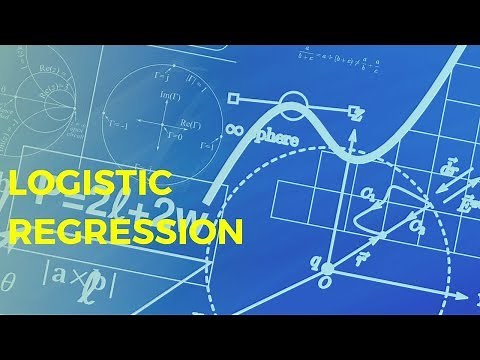 LOGISTIC REGRESSION TUTORIAL